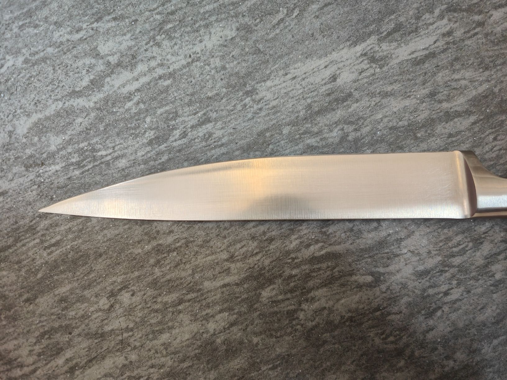 Zwilling Coltelli da cucina: Küchenmesser von Zwilling five Star Plus – Usato da Kandergrund venduto da Sam1818 2