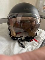Casque pour scooter (Lazer)