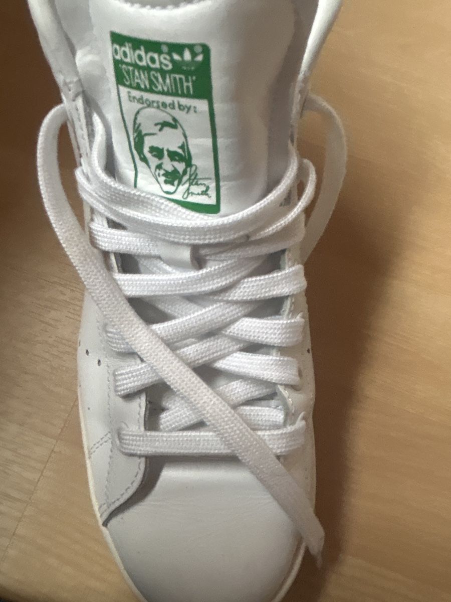 Adidas Scarpe da donna: Adidas Stan Smith – Nuovo (secondo la descrizione) da Burgdorf venduto da nat_kfq5 4