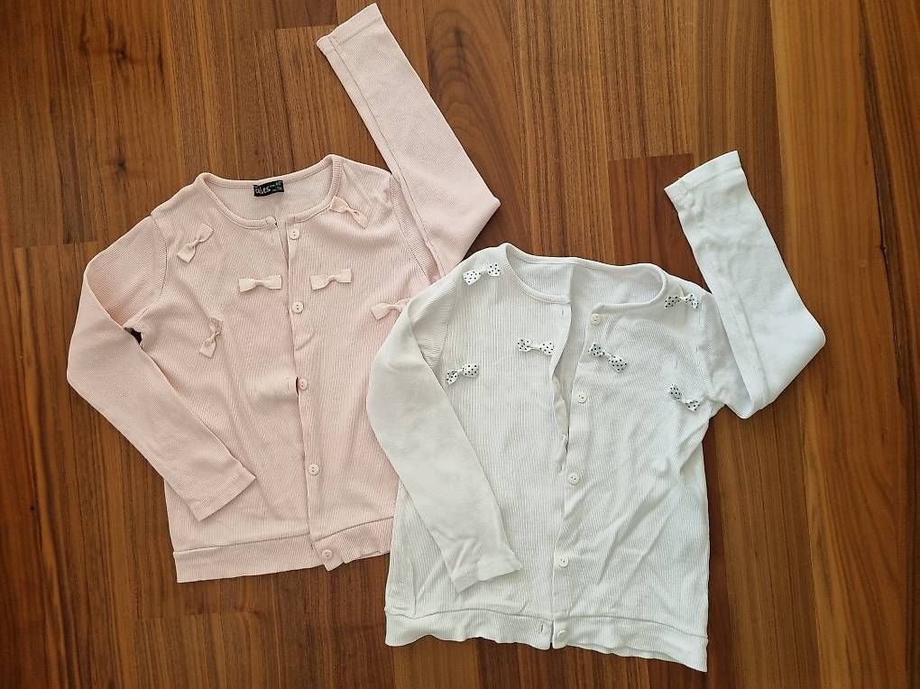 Giacche & Cappotti: Jacken Mädchen 2-er Pack, Gr.134 – Usato da Zürich venduto da ani_qj8q