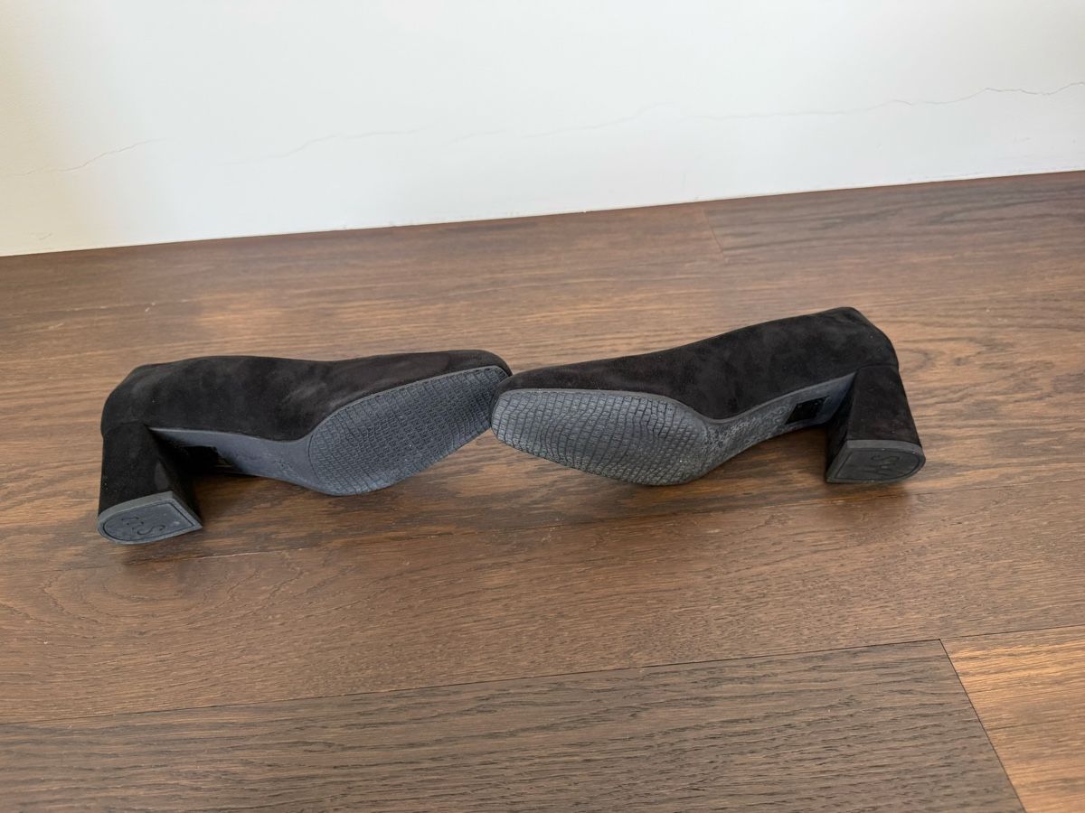 Stuart Weitzman Damenschuhe: Stuart Weitzman Pumps Gr. 37.5 – Neu (gemäss Beschreibung) aus Balzers von Lissi57 4