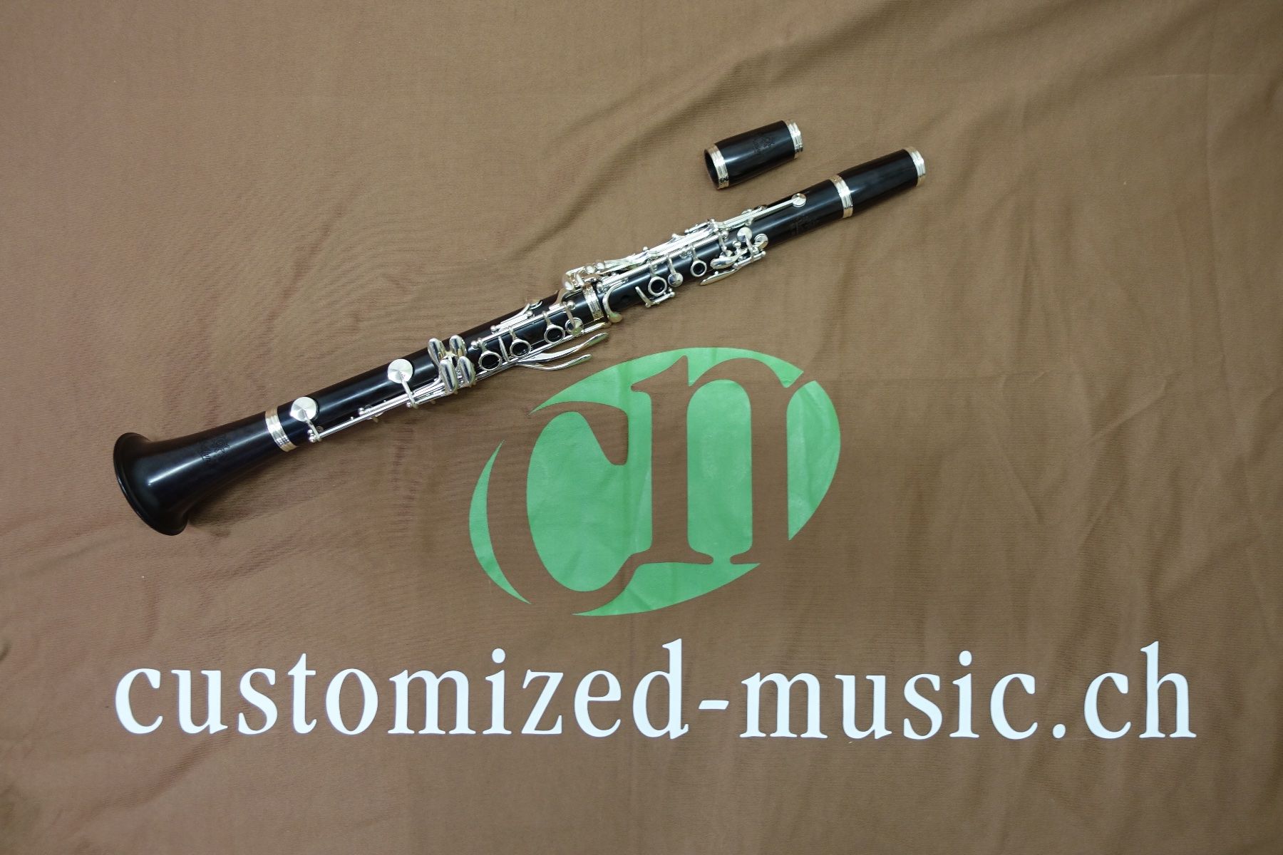 Strumenti musicali: B-KLARINETTE SAILORS SCL601 – Usato da Bern venduto da Daretobereal 3