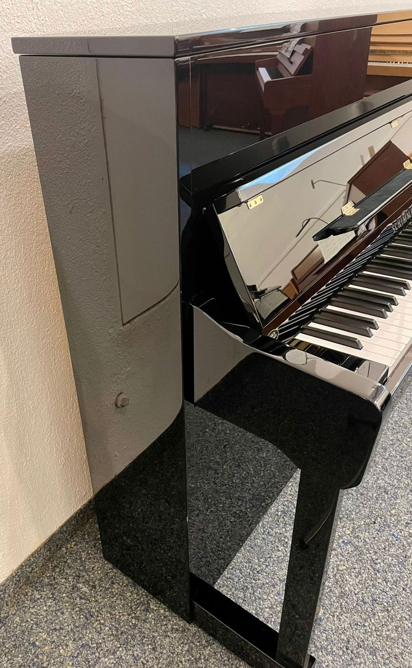 Strumenti musicali: Piano Schimmel C116 Occasion – Usato da Aarau venduto da MusikhausZNAarau 3