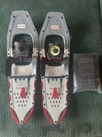 Sherpa Schneeschuhe, neu, Grösse L