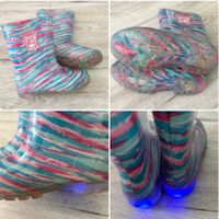 TOP 🩷 Gr 31 BLINK Gummistiefel Regenstiefel