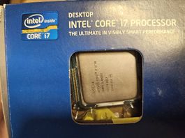 Intel CPU