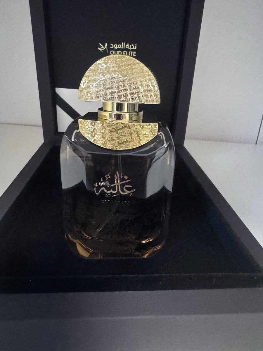 Profumi & Eau de Toilette: Oud Elite Ghaliah Eau de Parfum 90ml - Winterduft! – Nuovo e nell'imballaggio originale da St. Gallen venduto da zack2017 8