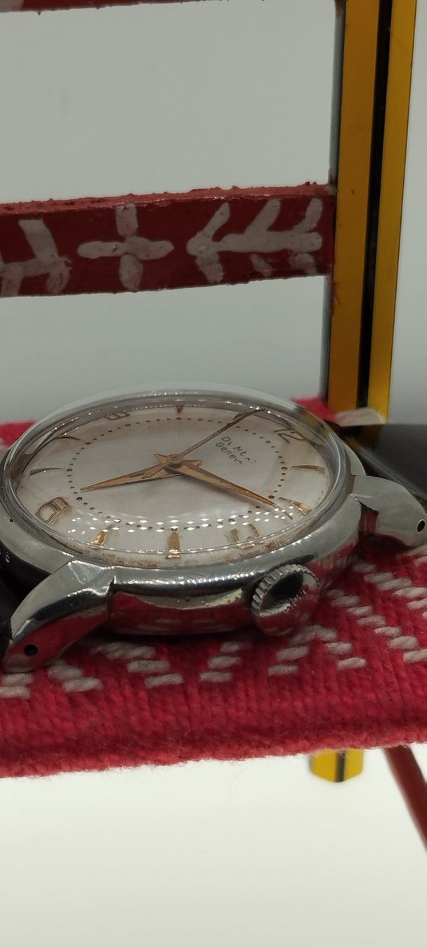 Orologi: Montre denea Genève – Usato da La Chaux-de-Fonds venduto da jac_9llg 2
