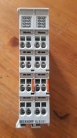 Beckhoff EL5101 Incremental Encoder Interface neu