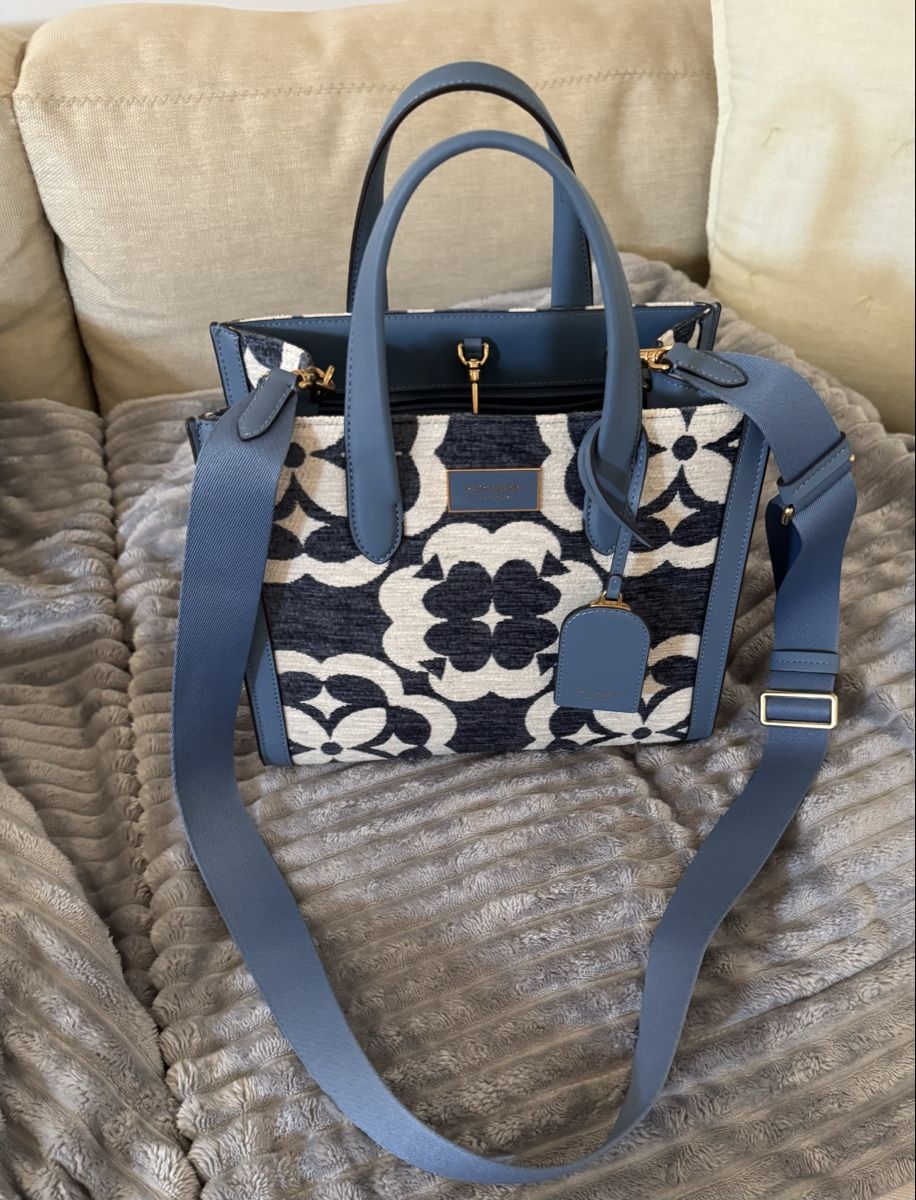 Kate Spade Borse da donna: Wunderschöne Kate Spade Tasche - Das perfekte Accessoire! – Nuovo (secondo la descrizione) da St. Gallen venduto da ass_5mtp 1