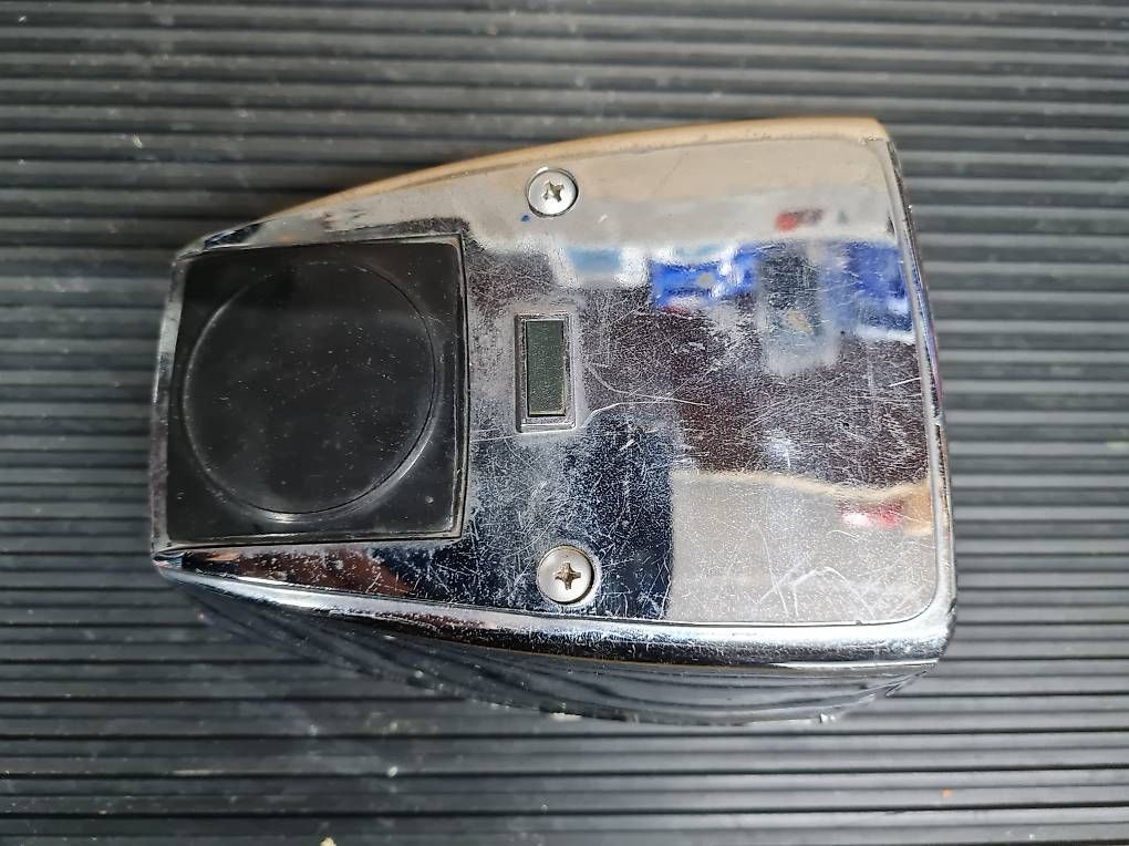 Puch Ciclomotori: Puch Maxi Scheinwerfer – Usato da Steinen venduto da DonTommaso78 1