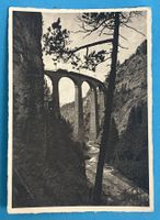LANDWASSERVIADUKT BEI FILISUR