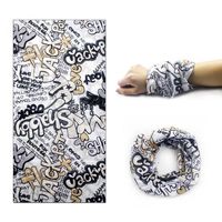Bandana snood - Tag