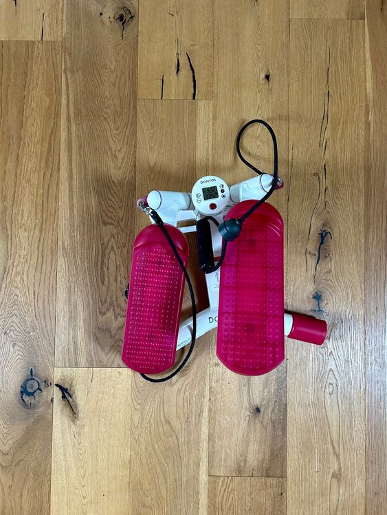 Stepper ms500 hotsell