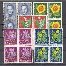 Alle Briefmarken: PJ 1961 V'block postfrisch – Neu (gemäss Beschreibung) aus Winterthur von Kyoung