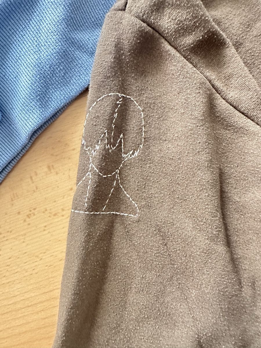 Maglioni & Felpe: Hoodies im Doppelpack - Grösse XS – Usato da Lampenberg venduto da Graziella_ 2