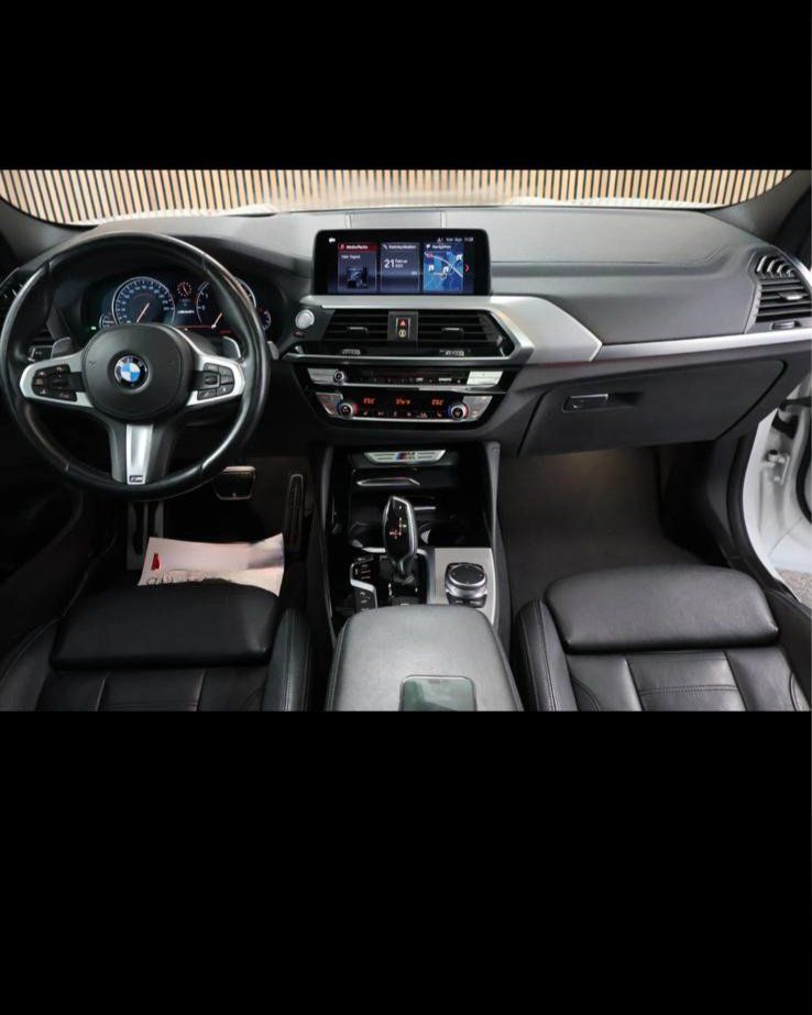 BMW Autos: Bmw X4 M40i – Gebraucht aus Zihlschlacht von mis_956x 6
