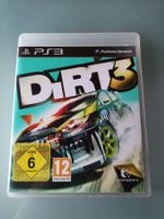 DIRT 3