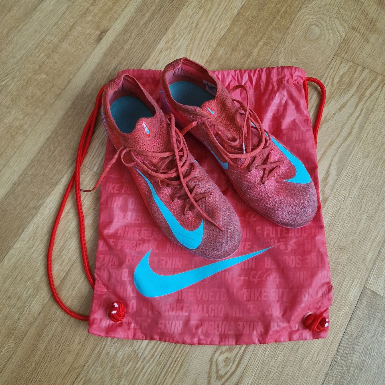 Nike Herrenschuhe: Nike Mercurial Elite – Gebraucht aus Zürich von tyrese2007
