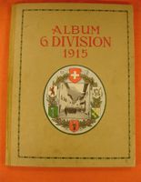 ALBUM 6. DIVISION 1915