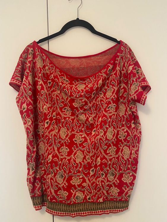 TWIN SET Bluse Kaufen auf Ricardo