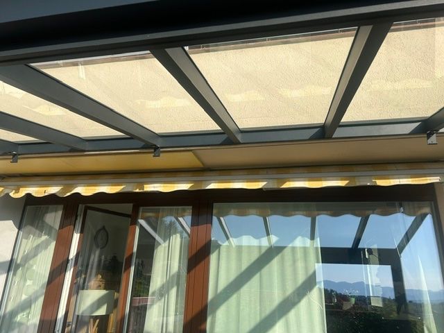 Markisen: Sonnenstore – Gebraucht aus Oetwil am see von Patb 3