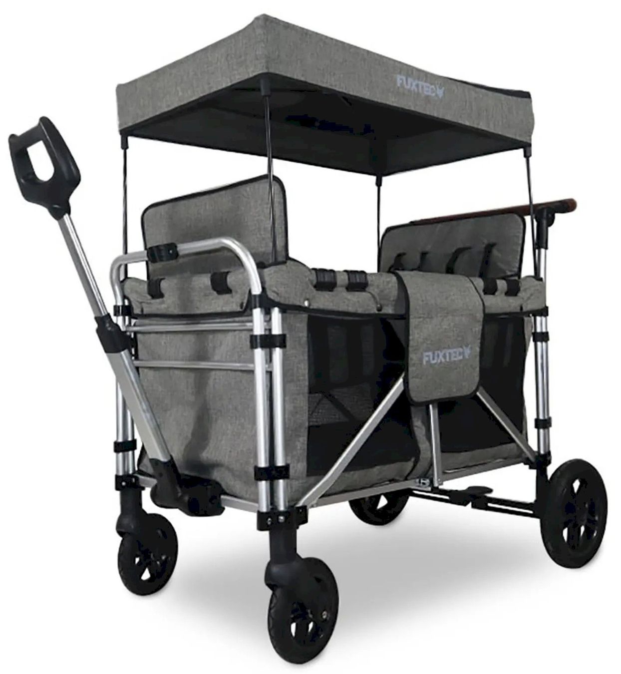 Altro: FUXTEC FX-CTXL900 XL Luxus Bollerwagen – Nuovo e nell'imballaggio originale da Bottighofen venduto da zaap 1