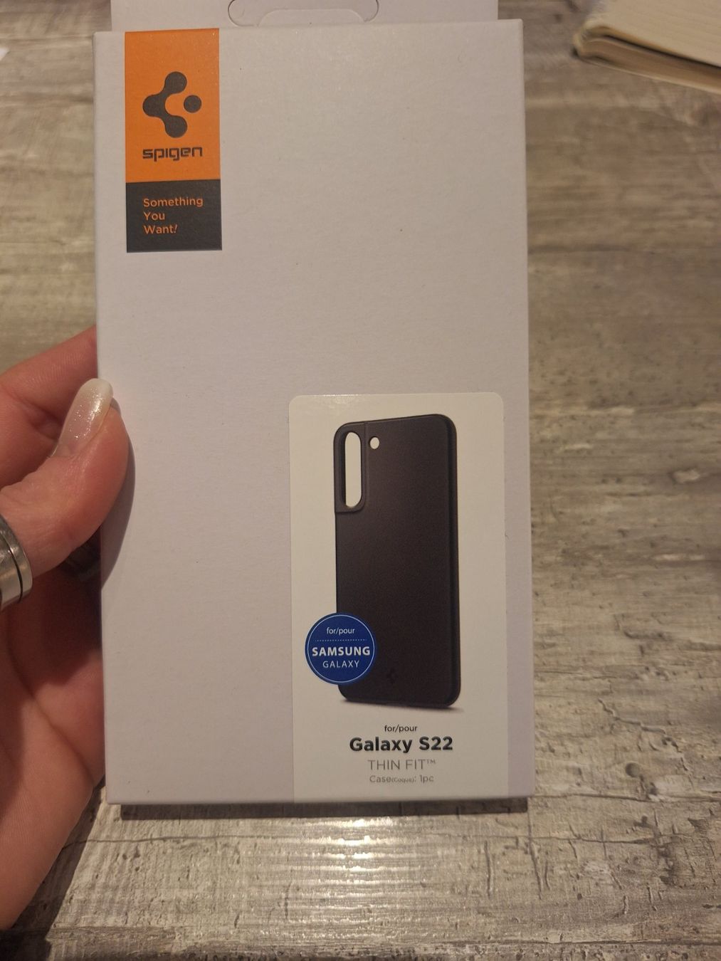Samsung Cover & Protezioni schermo: Samsung Galaxy S22 Hülle – Nuovo (secondo la descrizione) da Wanzwil venduto da chlinih93