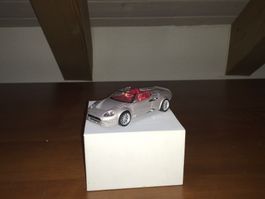Spyker C12 Spyder 1/43 no Spark no Minichamps