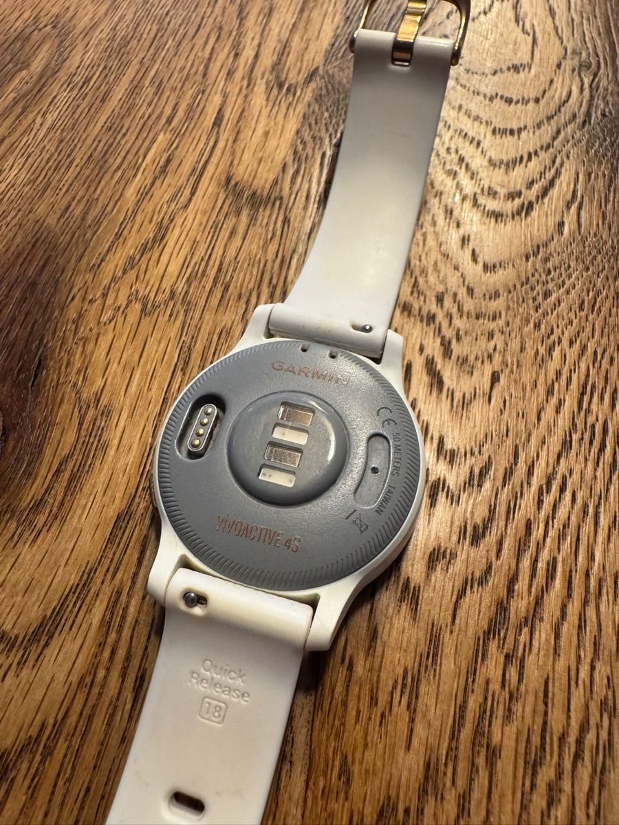 Garmin Smartwatch: Garmin Uhr – Usato da Zürich venduto da wil_ysg8 2