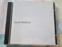 Cd Claude François - Claude François
