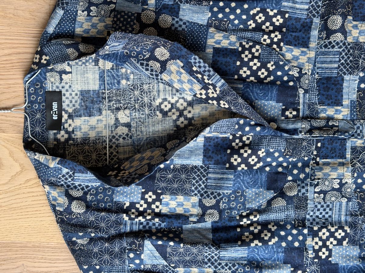 Camicie: erEvan Shirt - 46- S – Nuovo (secondo la descrizione) da Zürich venduto da dav_ylk6 5