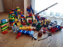 schöne Duplos