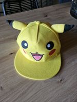 Casquette de Pikachu