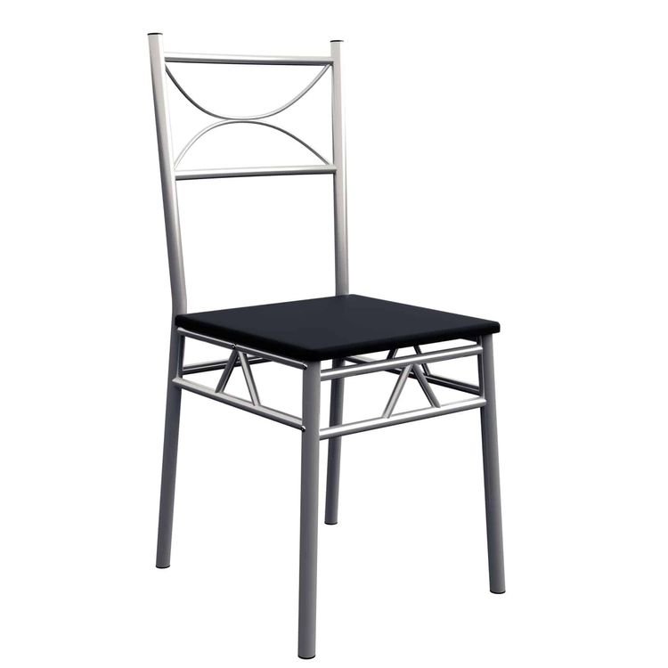 Esstisch & Stühle Set - 5 Teilig - Eiche 3