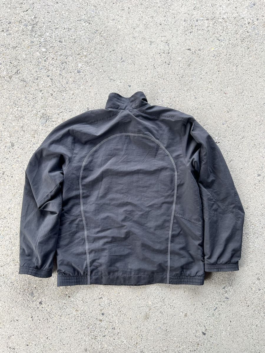 Adidas Jacken: Jacket Adidas Black Size : L – Gebraucht aus Prilly von SinngeBung 6