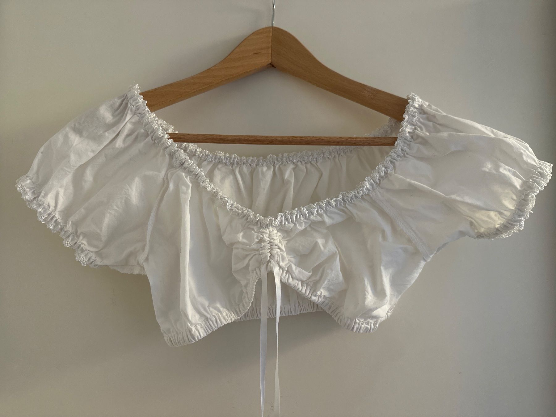 Robes: Dirndl Grösse 38 beige – D'occasion à Biel-Benken BL par doefi26 3
