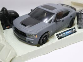 Nikko R/C Dodge Charger Fast & Furious neu