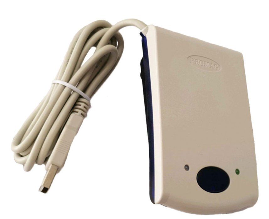 PC: Promag PCR-300, USB – Nuovo e nell'imballaggio originale da Gossau ZH venduto da OrderflowAG