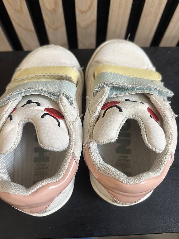 Scarpe per ragazzi: Sneaker gioseppo Gr.22 – Usato da Benken ZH venduto da kbu_n2fl 2