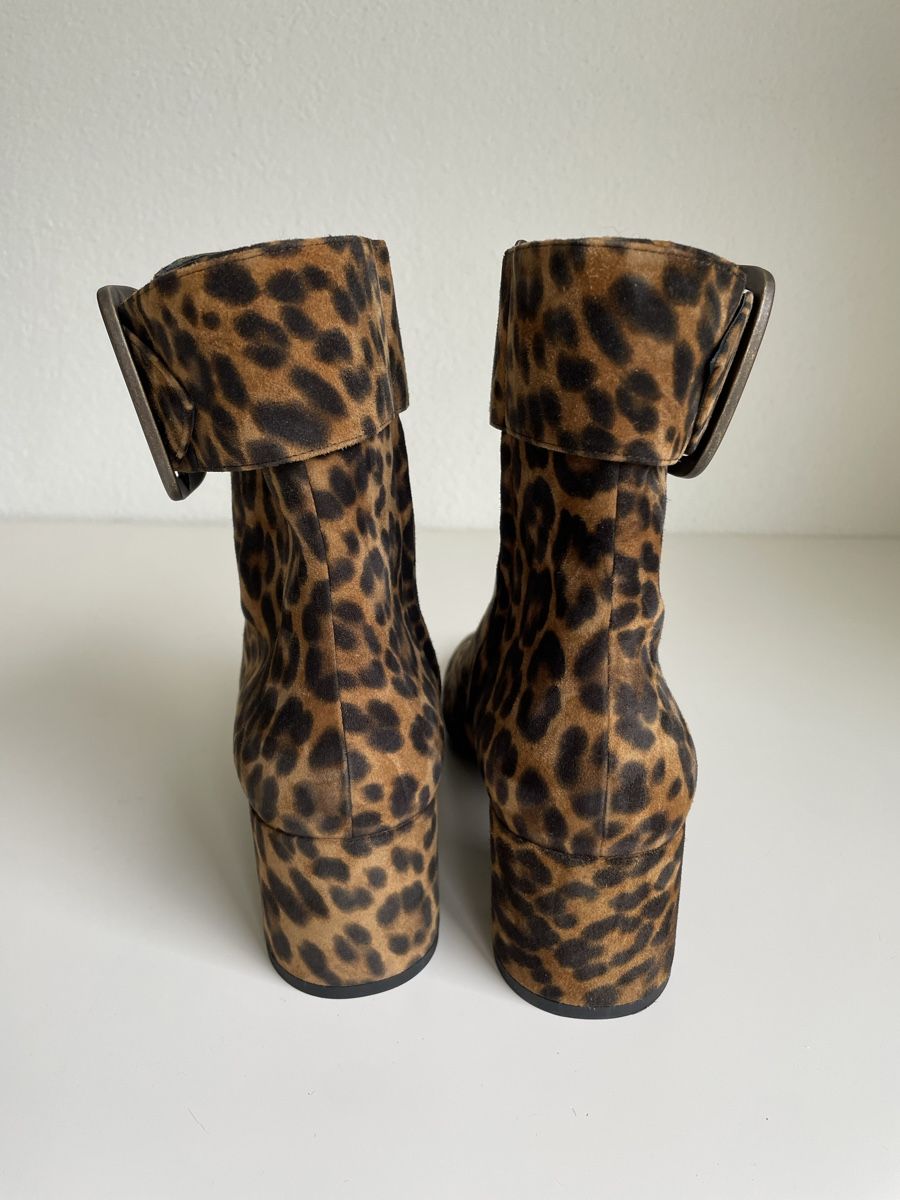 Saint Laurent Scarpe da donna: Saint Laurent Stiefel – Nuovo e nell'imballaggio originale da Winterthur venduto da 19.19 2