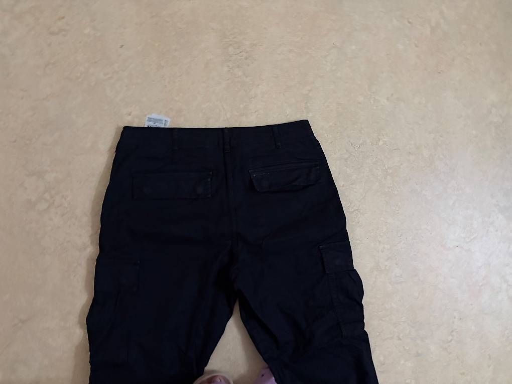 Jeans: Tapered Jeans – Usato da Zürich venduto da muz_2sy7 3