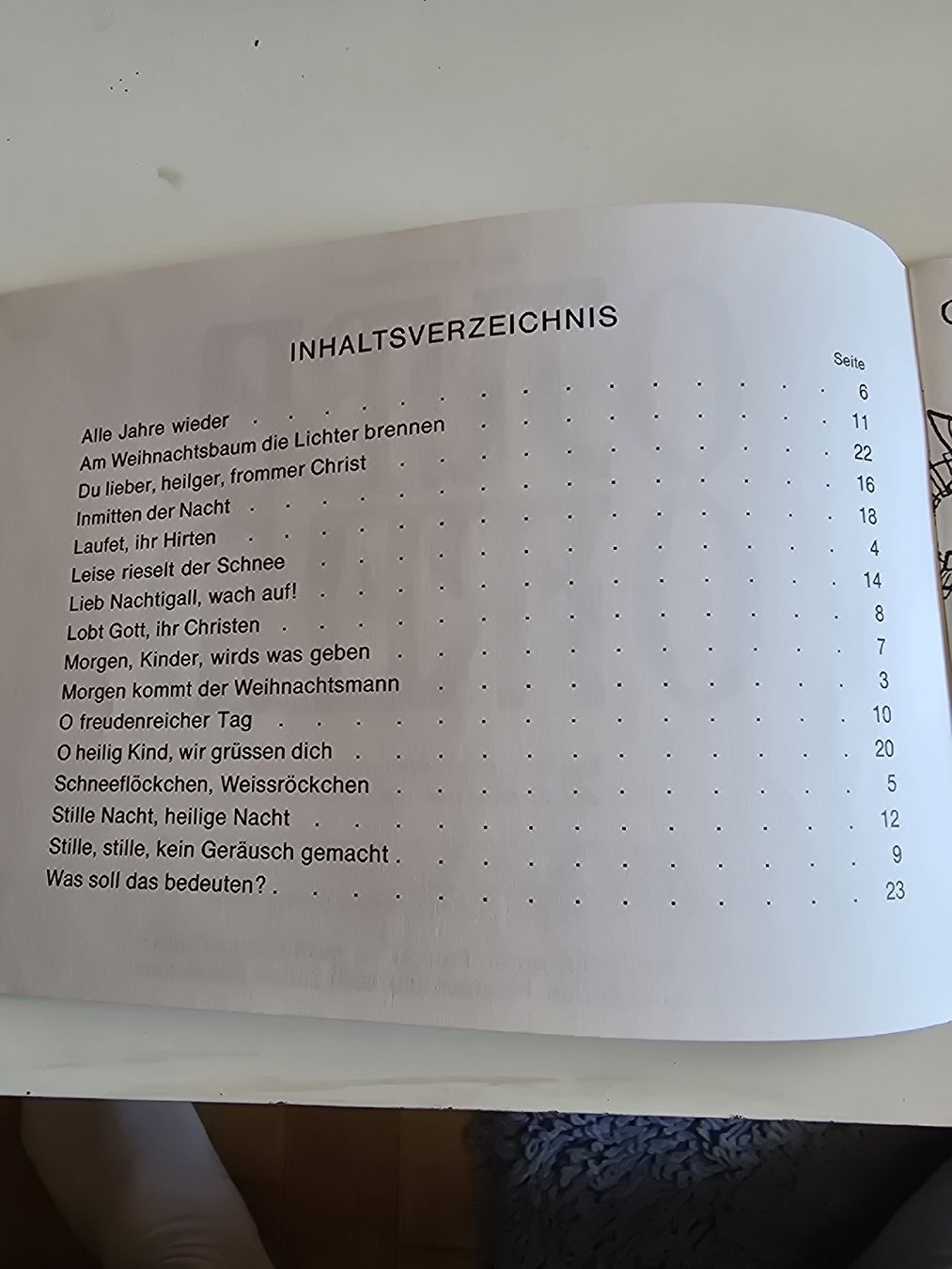 Libri: Noten: Jubel o Freud, Blockflöte – Usato da Oberbüren venduto da Elk2025 3
