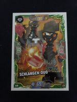 Scheda gioco SCHLANGEN-DUO collezione N.119