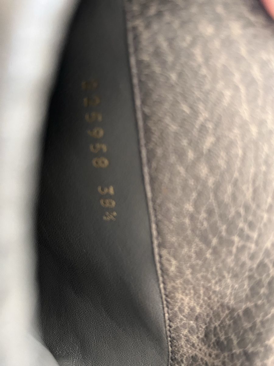 Gucci Scarpe da donna: Gucci Stiefel – Usato da Reinach BL venduto da chr_k6pm 5