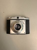 Vintage Goldyfix Rollfilmkamera mit Steiner Objektiv Bayreut
