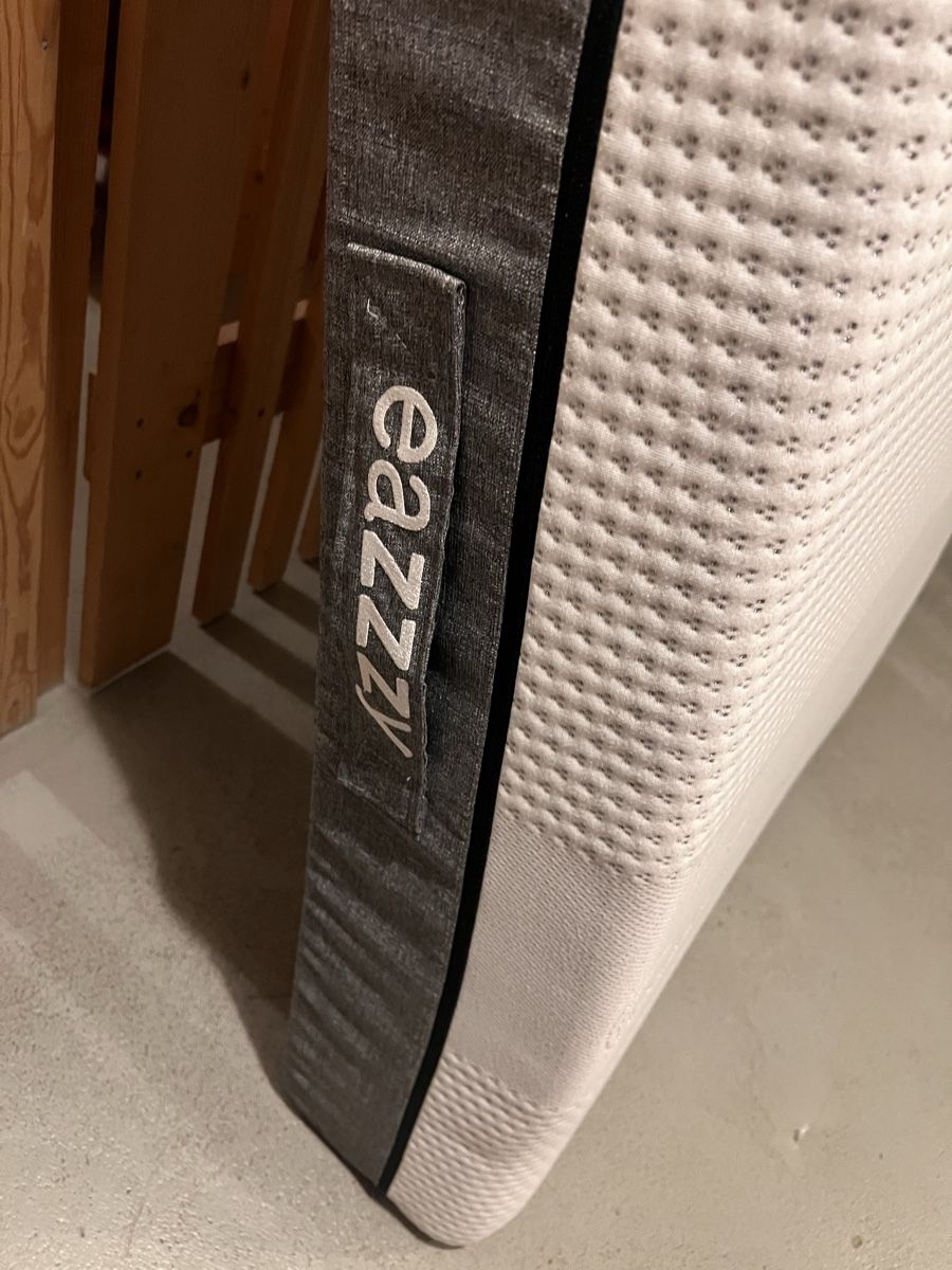 Materassi: Eazzzy Matratze 90x200 cm, neuwertig – Nuovo (secondo la descrizione) da Windlach venduto da Rotlex3 3