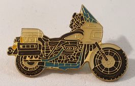 AA365 - Pin Motorrad BMW Logo