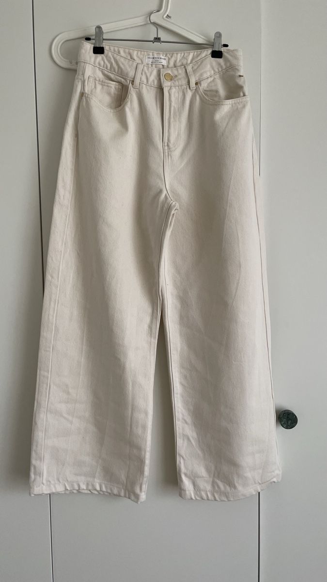 Des Petits Hauts Jeans: Jean Louela Des Petits Hauts – Nuovo (secondo la descrizione) da Satigny venduto da Pauline_1987