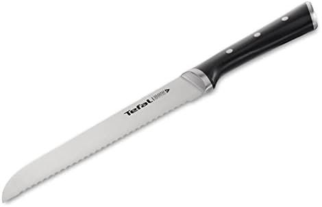 Küchenmesser: Brotmesser 20 Klinge Handschutz Langlebiges – Neu und originalverpackt aus Hundwil von Pakethase 1